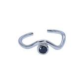 Silver Ring SRO-190